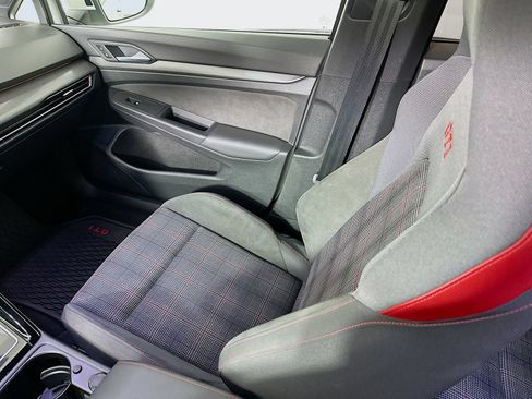 Used 2023 Volkswagen GTI S FWD image 22