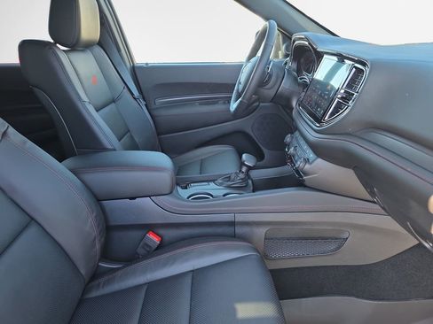 New 2026 Dodge Durango GT AWD/4WD image 26
