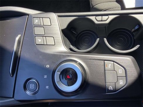 New 2026 Kia Sportage S image 21