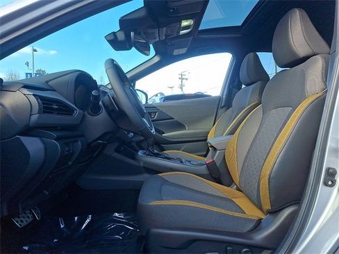 Certified 2025 Subaru Crosstrek 2.5i Sport w/ Popular Package #4A image 13