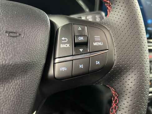 New 2026 Ford Escape ST-Line Select w/ Tech Pack #1 image 18