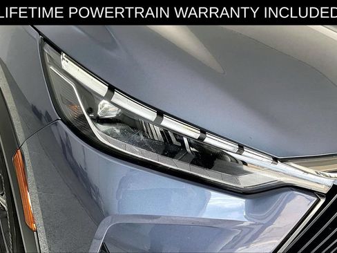 Certified 2026 INFINITI QX60 Autograph w/ Dark Cargo Package AWD/4WD image 39