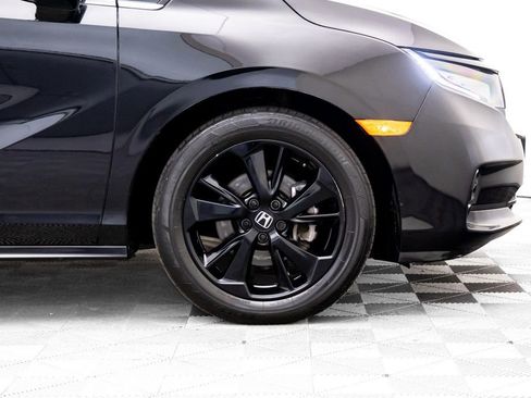 Used 2023 Honda Odyssey Sport image 34