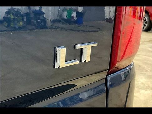 Certified 2023 Chevrolet Silverado 1500 LT image 22