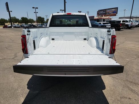 New 2026 Ford F150 XL RWD image 18
