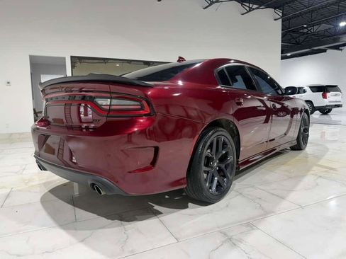 Used 2021 Dodge Charger GT w/ Plus Group image 6