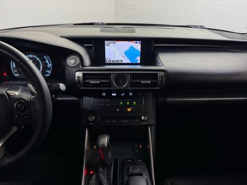Used 2015 Lexus IS 250 250 image 16