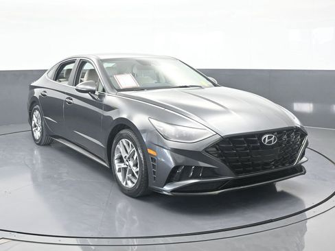 Used 2023 Hyundai Sonata SEL image 9