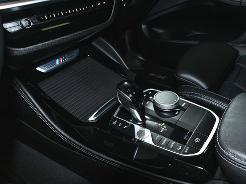 Used 2025 BMW X4 M40i w/ Premium Package AWD/4WD image 46