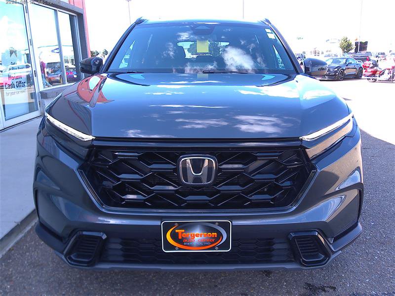 Used 2024 Honda CR-V Sport image 21
