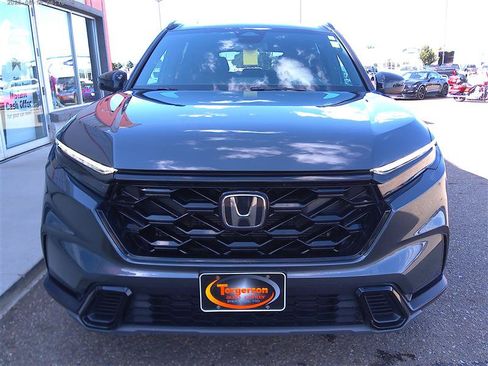 Used 2024 Honda CR-V Sport image 21
