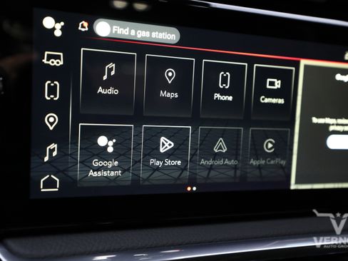 New 2026 GMC Sierra 1500 Denali w/ Technology Package image 28