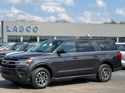 Used 2024 Ford Expedition Max XLT