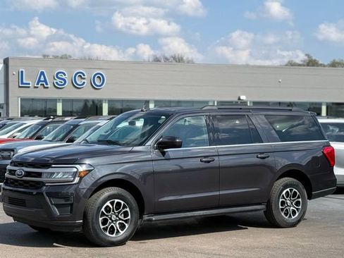 Used 2024 Ford Expedition Max XLT AWD/4WD image 1