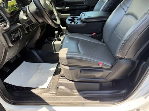Used 2020 RAM 4500 Tradesman AWD/4WD image 31