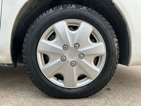 Used 2020 Nissan NV200 SV w/ Back Door Glass Package image 25