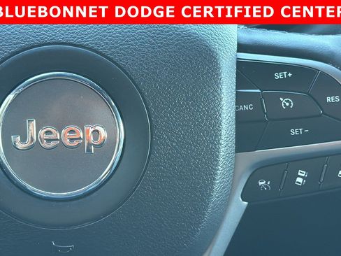 Used 2019 Jeep Grand Cherokee High Altitude image 22