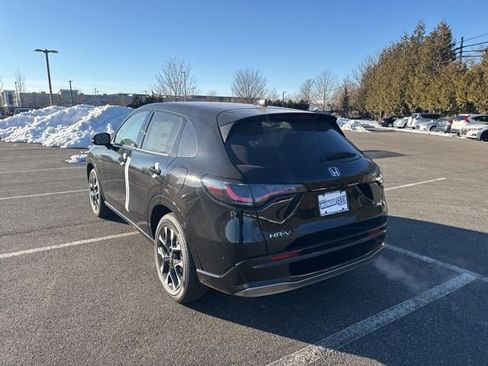 New 2026 Honda HR-V EX-L image 6