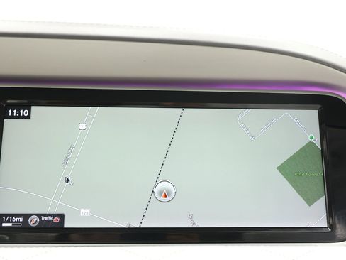 Used 2016 Mercedes-Benz Maybach S 600 Sedan 4D image 40