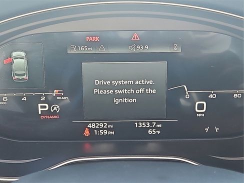 Used 2024 Audi A5 2.0T Premium Plus image 24