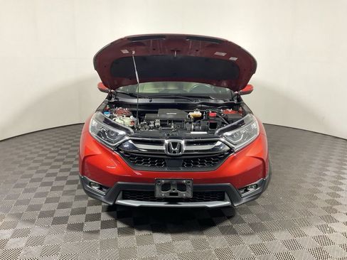 Used 2019 Honda CR-V EX-L image 8