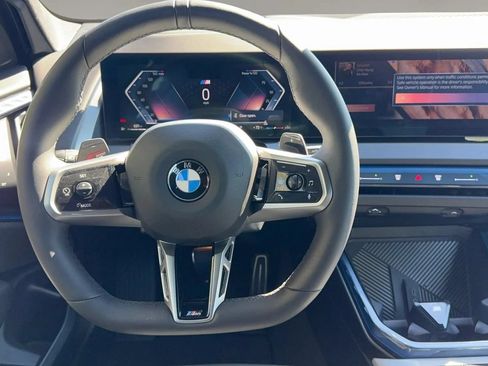 Used 2025 BMW X3 xDrive30i w/ Premium Package AWD/4WD image 10