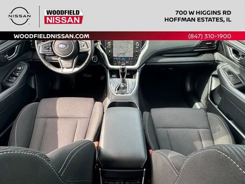Used 2023 Subaru Legacy Premium AWD/4WD image 33