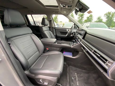 New 2026 Hyundai Santa Fe Limited AWD/4WD image 35