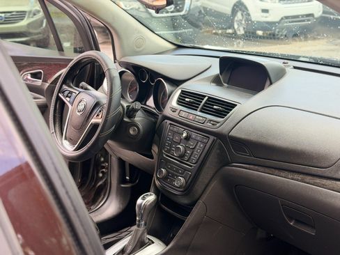 Used 2016 Buick Encore FWD image 14