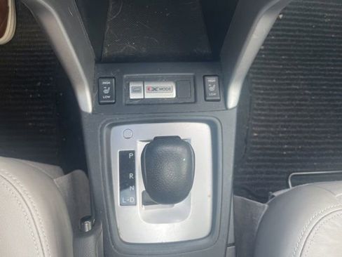 Used 2016 Subaru Forester 2.5i Limited w/ Popular Package #2 image 19