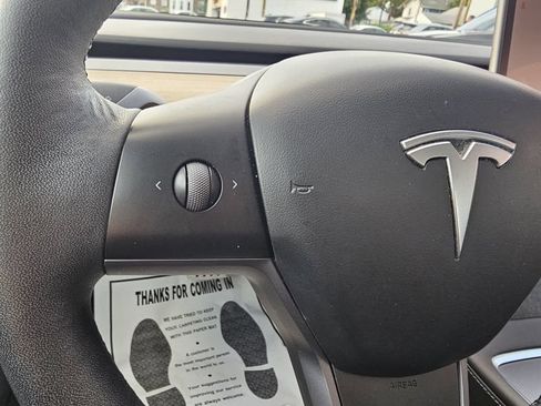 Used 2023 Tesla Model 3 Performance AWD/4WD image 38