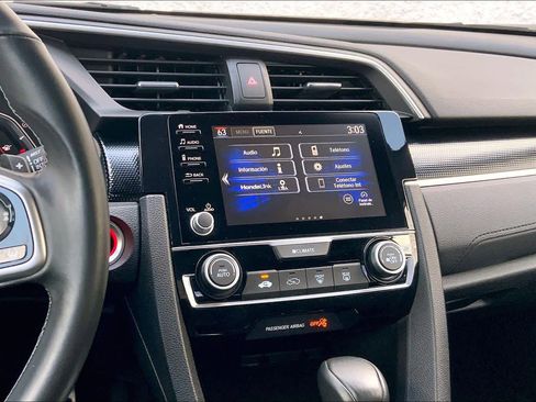 Used 2021 Honda Civic Sport image 7