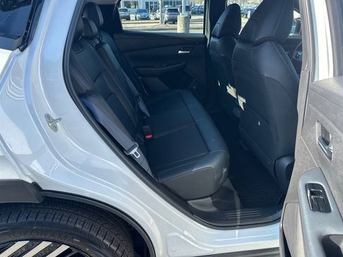 New 2026 Nissan Leaf SV+ image 15