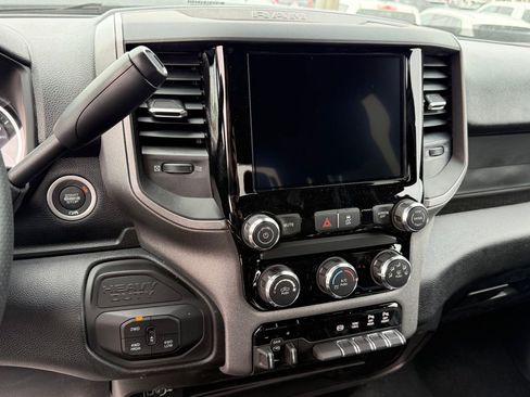 New 2026 RAM 2500 Tradesman AWD/4WD image 20