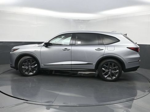 Used 2023 Acura MDX A-Spec AWD/4WD image 48