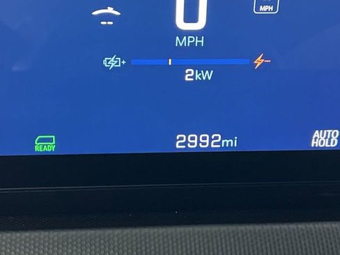 Used 2024 Chevrolet Brightdrop 400 w/ Commercial Equipment Package AWD/4WD image 12