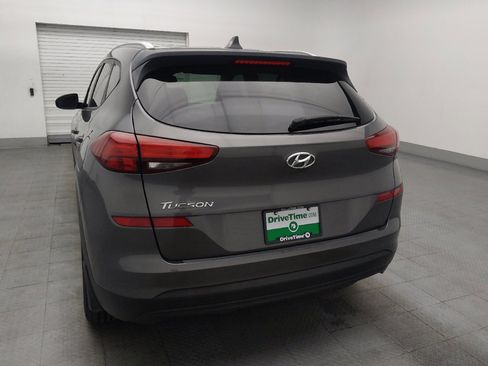 Used 2020 Hyundai Tucson Value FWD image 6