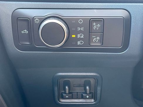 New 2025 Ford Maverick Lariat w/ Black Appearance Package image 15