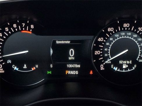 Used 2017 Lincoln MKC Select w/ Select Plus Package image 22