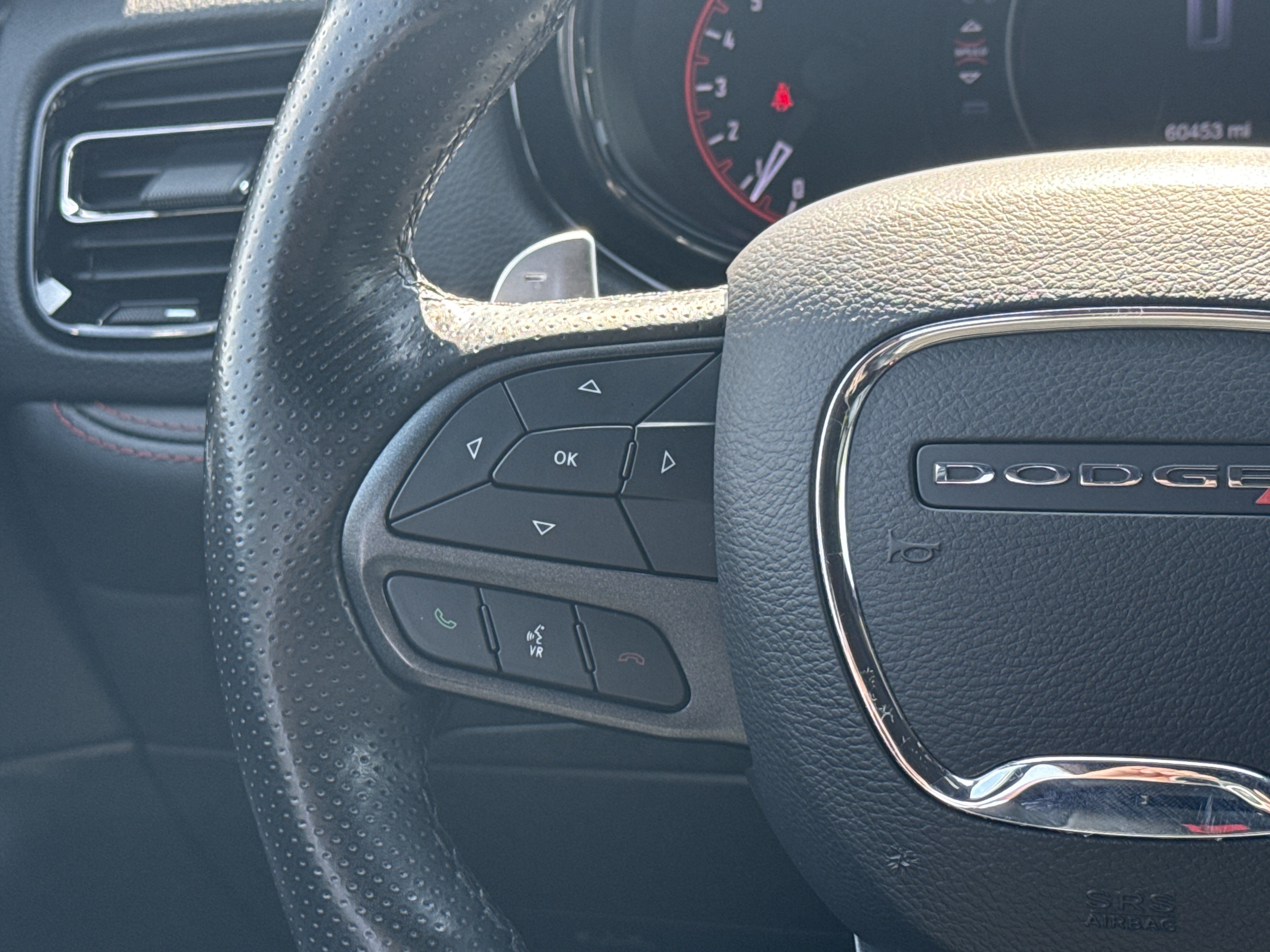 Used 2024 Dodge Durango GT AWD/4WD image 27