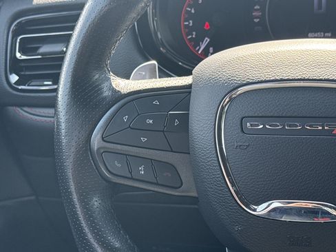 Used 2024 Dodge Durango GT AWD/4WD image 27