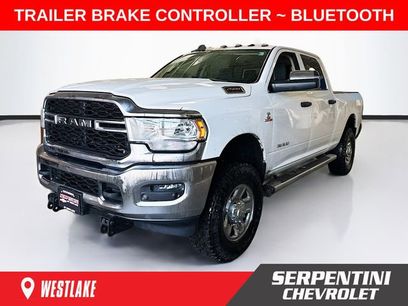 Used 2019 RAM 2500 Tradesman