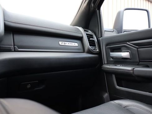 Used 2025 RAM 2500 Rebel w/ Rebel Level 1 Equipment Group AWD/4WD image 51