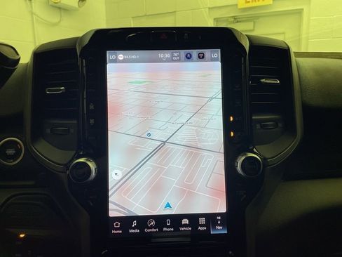 New 2026 RAM 2500 Tradesman AWD/4WD image 15