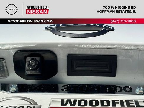 Certified 2024 Nissan Sentra SV w/ All-Weather Package FWD image 14