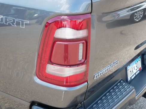 Used 2023 RAM 1500 Big Horn AWD/4WD image 17