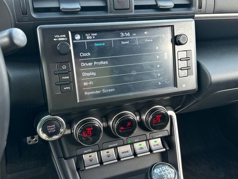 Used 2024 Subaru BRZ Premium image 17