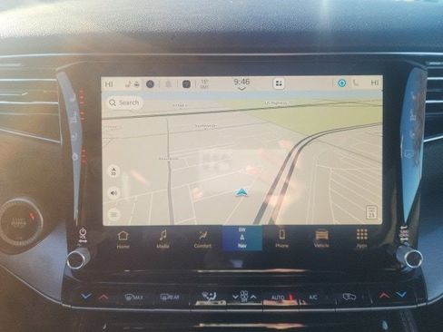 New 2026 Jeep Grand Wagoneer Limited image 6