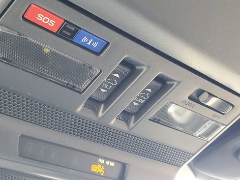 New 2026 Subaru Outback Limited AWD/4WD image 38