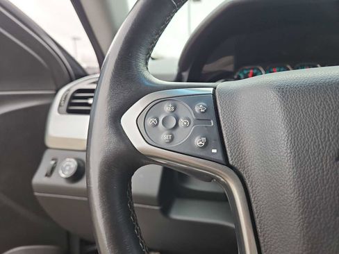 Used 2016 Chevrolet Tahoe LT image 25